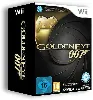 jeu wii goldeneye 007 collector wii