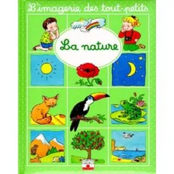 livre la nature