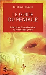 livre le guide du pendule