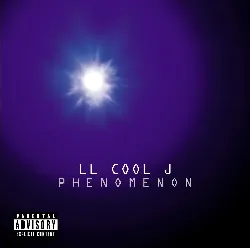 cd ll cool j - phenomenon (1997)