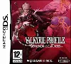 jeu ds valkyrie profile - covenant of the plume