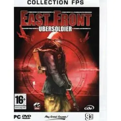 jeu pc eastfront ubersoldier white