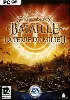 jeu pc le seigneur des anneaux la bataille pour la terre du milieu - ensemble complet - pc - dvd