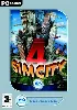 jeu pc sim city 4 - classics