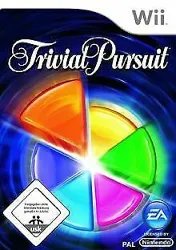 jeu wii trivial pursuit