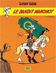 livre le bandit manchot