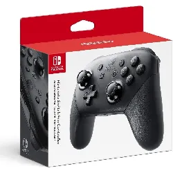 manette pro controller for nintendo switch