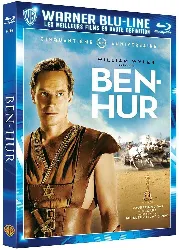 blu-ray ben - hur