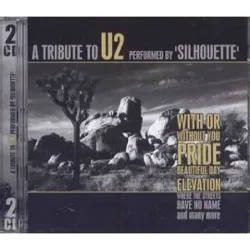 cd performed by silhouette