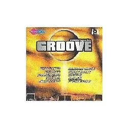 cd various - metropole groove (1999)