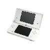 console nintendo nintendo dsi - console de jeu portable - blanc