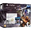 console sony pack ps4 500 go edition speciale + destiny : le roi des corrompus edition légendaire