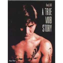 dvd a true mob story