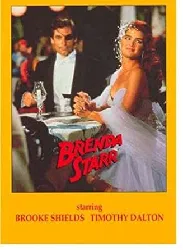 dvd brenda starr