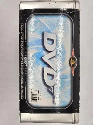 dvd la collection james bond - edition spéciale 2003 - monster box