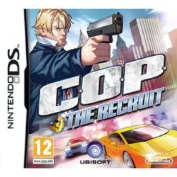 jeu ds c.o.p. : the recruit