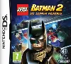 jeu ds lego batman 2 : dc super heroes