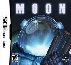 jeu ds moon nintendo ds