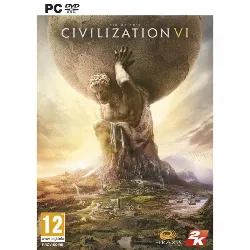 jeu pc civilization vi