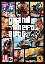 jeu pc grand theft auto v