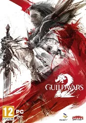 jeu pc guild wars 2