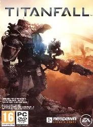 jeu pc titanfall