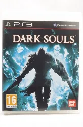 jeu ps3 dark souls (import anglais)