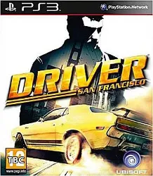 jeu ps3 driver : san francisco platinum (pass online)