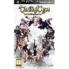 jeu psp tactics ogre : let us cling together - édition premium