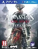 jeu psvita assassin's creed iii : liberation