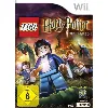 jeu wii lego harry potter : années 5 à 7