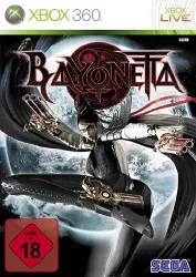 jeu xbox 360 bayonetta