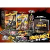 jeu xbox 360 borderlands ii - edition chasseur de l'arche