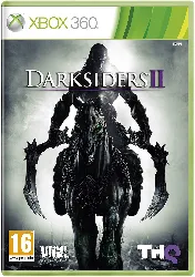 jeu xbox 360 darksiders ii [import anglais]