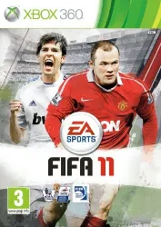 jeu xbox 360 fifa 11 [import anglais]