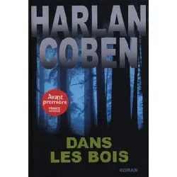 livre dans les bois