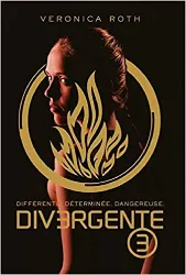 livre divergente - tome 3