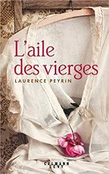 livre l'aile des vierges