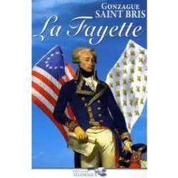 livre la fayette