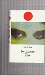 livre le chasseur zéro