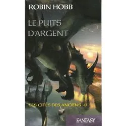 livre le puits d'argent