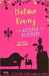 livre madame bovary. con e - book