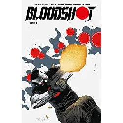 bloodshot