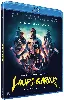 blu-ray loups - garous