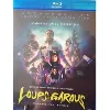 blu-ray loups - garous