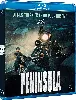 blu-ray peninsula