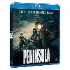 blu-ray peninsula