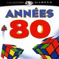 cd années 80