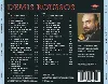 cd demis roussos - the phenomenon 1968 - 1998 (1998)