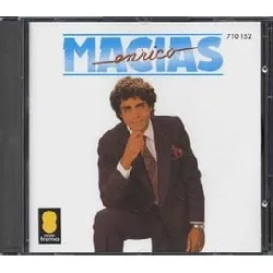 cd enrico macias - enrico macias (1987)